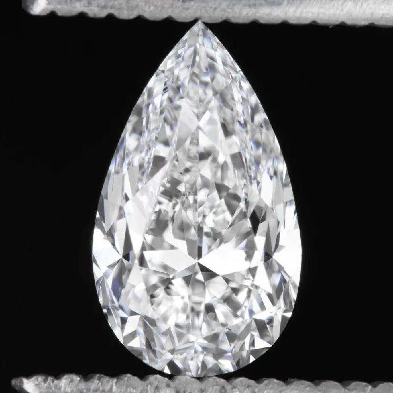 Women’s stylish engagement ring-1.5 CARAT DIAMOND GIA CERTIFIED D SI2 PEAR SHAPE CUT NATURAL LOOSE TEARDROP