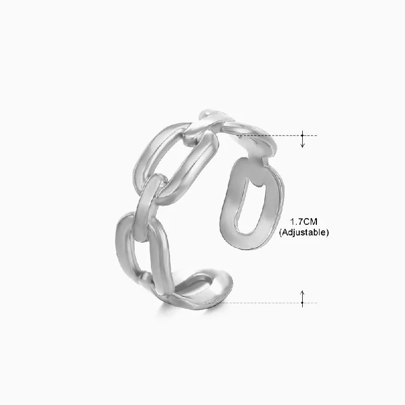 Steel Ring 067