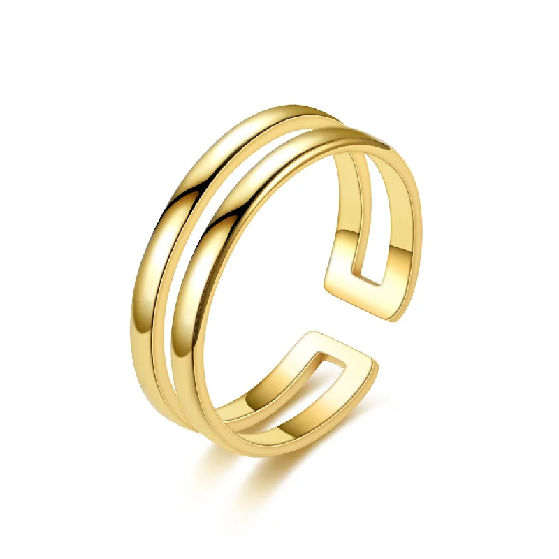 DC-Cutting Ring-8-Gold