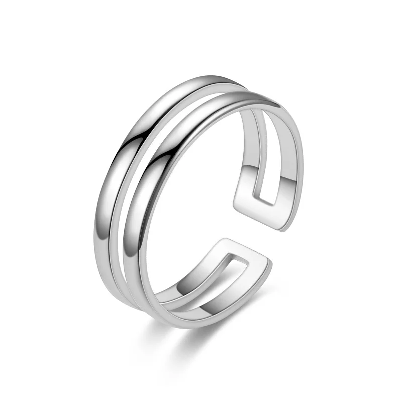 DC-Cutting Ring-8-Silver